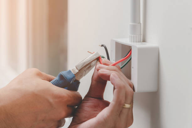 Best Smoke and Carbon Monoxide Detector Installation  in Munroe Falls, OH