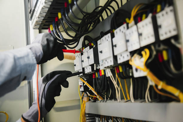 Best Electrical Maintenance Services  in Munroe Falls, OH