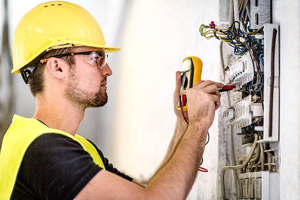 Best Electrical Panel Upgrades  in Munroe Falls, OH