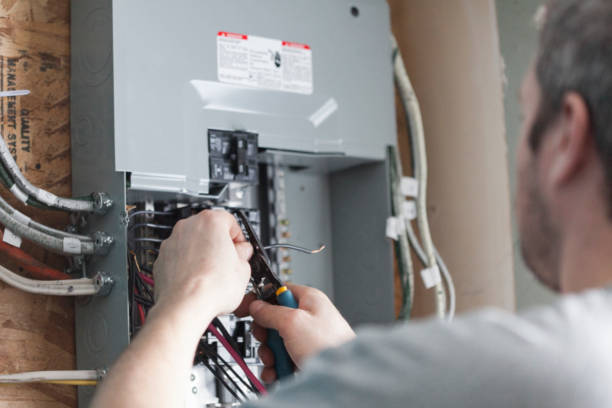 Emergency Electrical Repair Services in Munroe Falls, OH